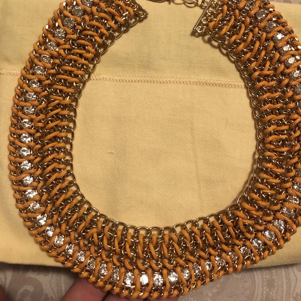 BCBGMaxAzria Chocker - Picture 5 of 5